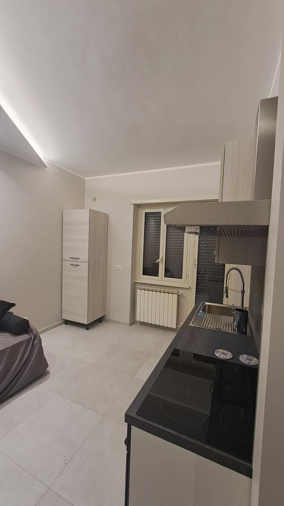 Holiday Space Roma מראה חיצוני תמונה