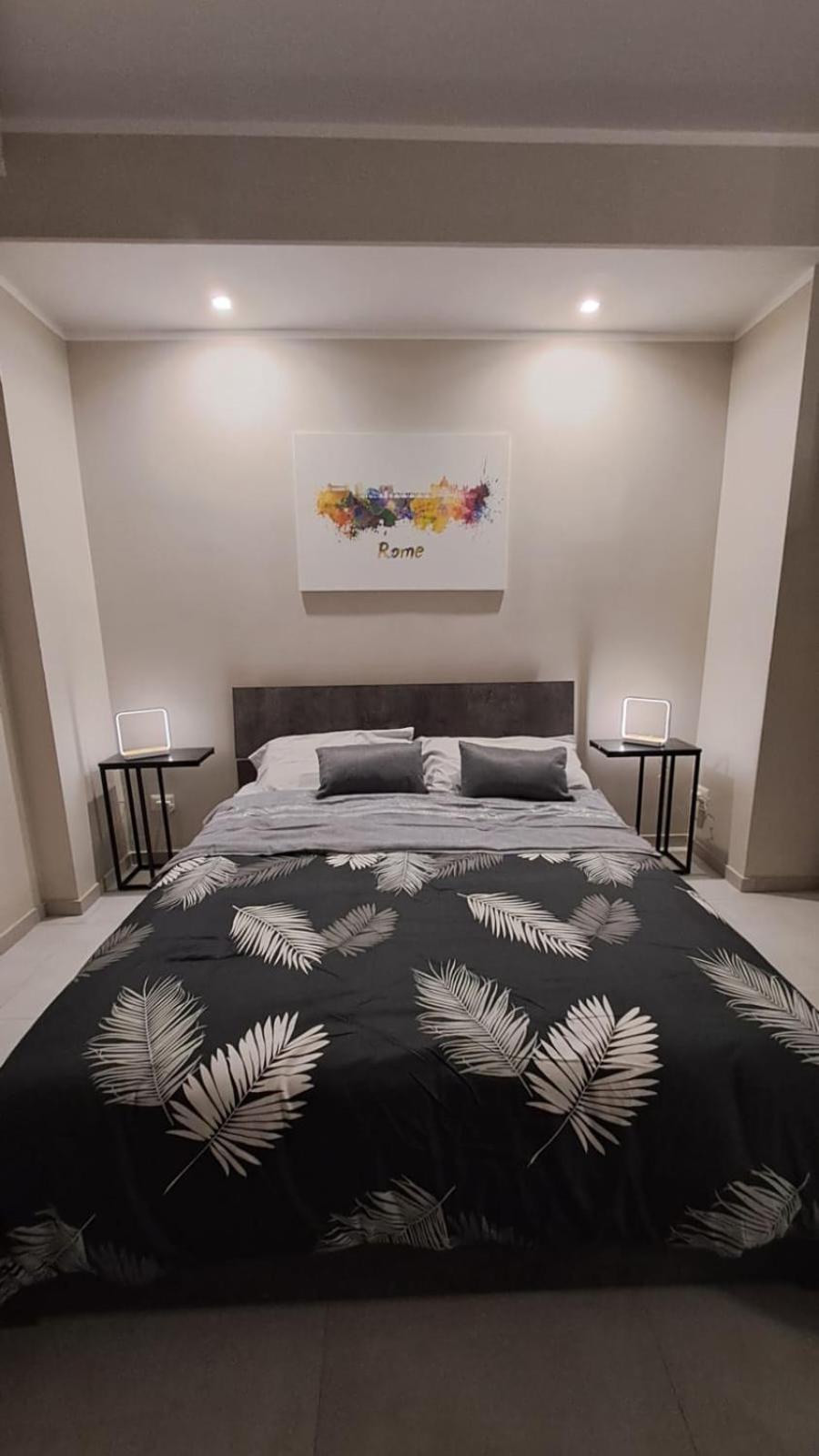 Holiday Space Roma מראה חיצוני תמונה