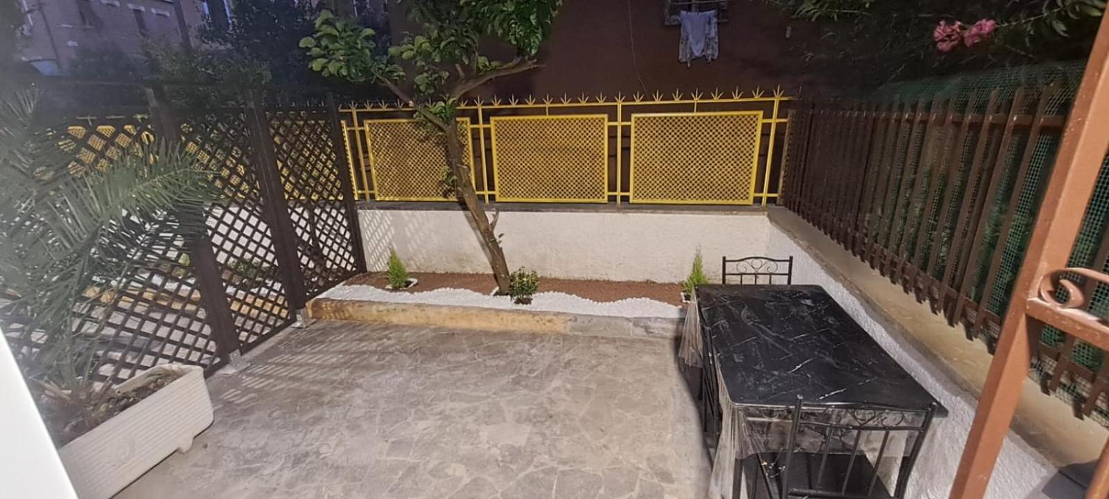 Holiday Space Roma מראה חיצוני תמונה