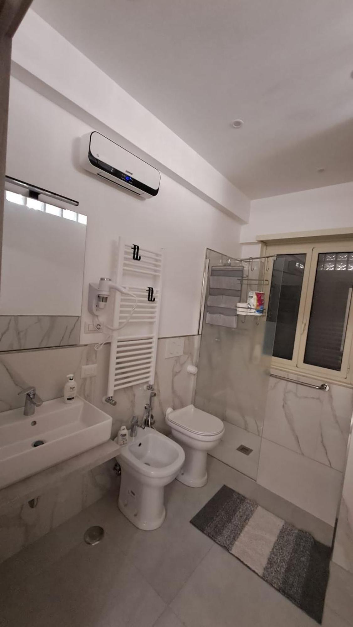 Holiday Space Roma מראה חיצוני תמונה