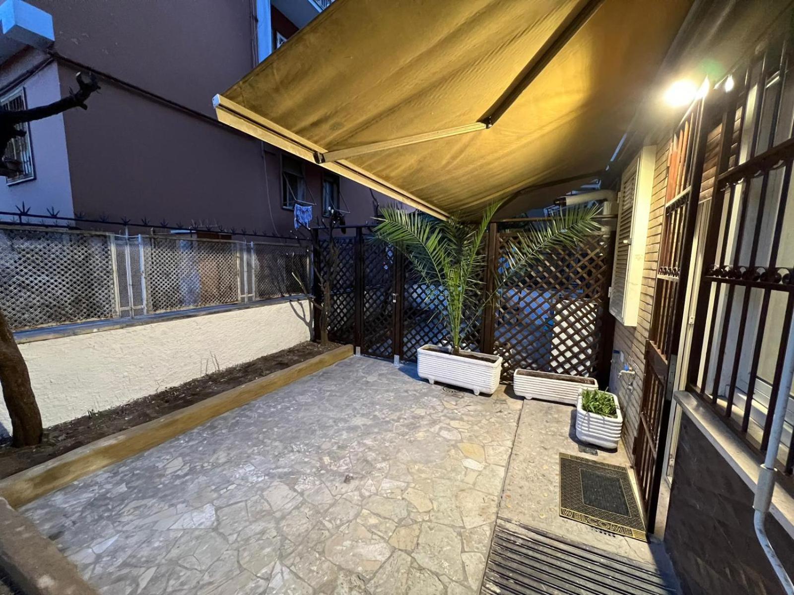 Holiday Space Roma חדר תמונה