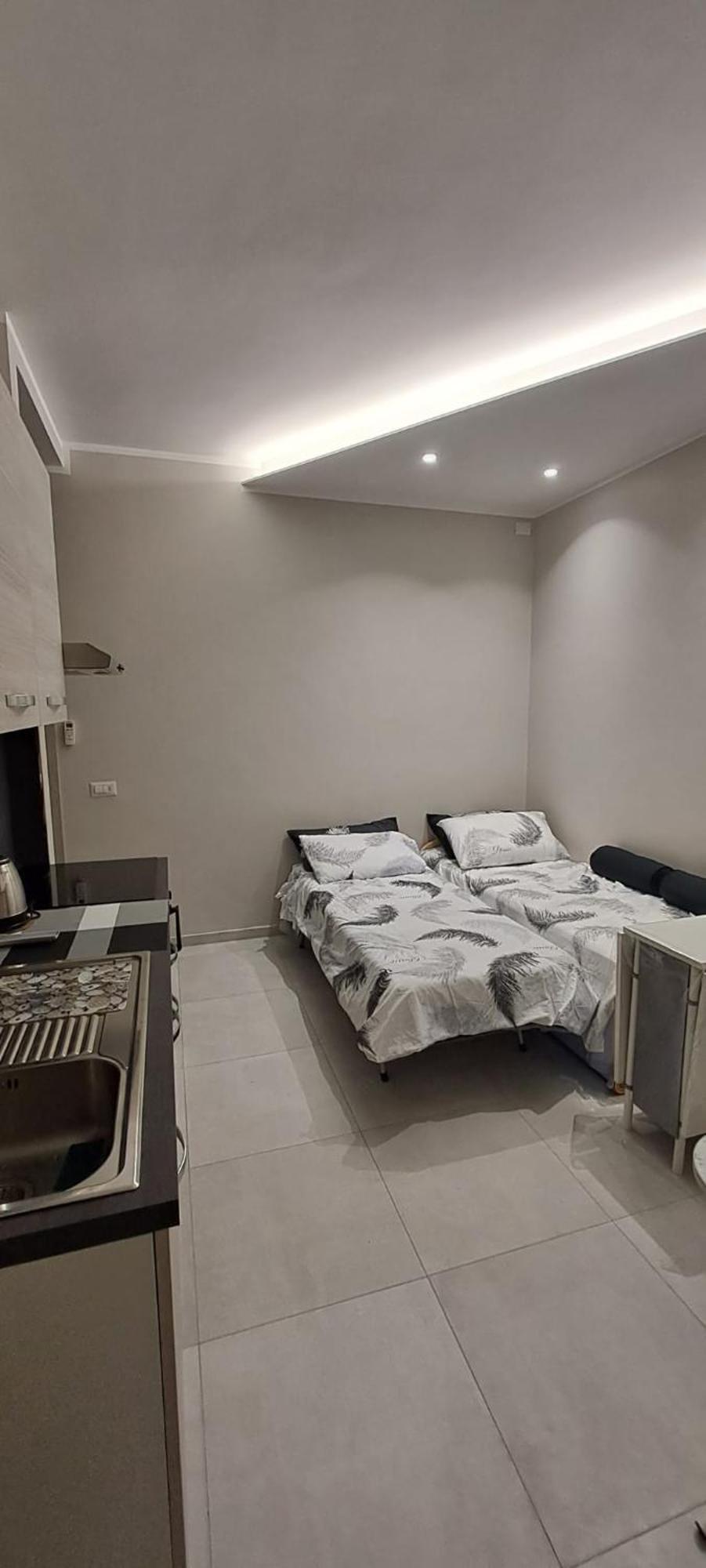 Holiday Space Roma חדר תמונה