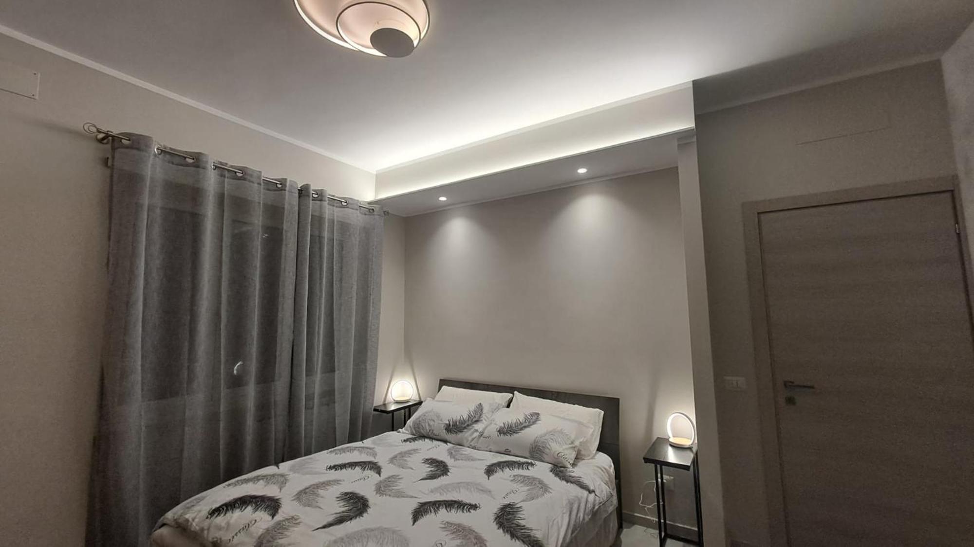 Holiday Space Roma מראה חיצוני תמונה