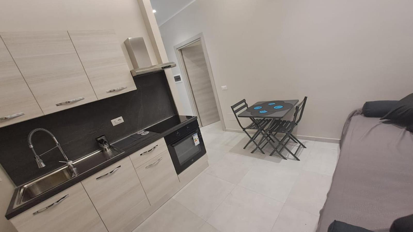 Holiday Space Roma מראה חיצוני תמונה