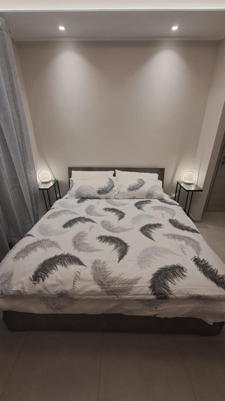 Holiday Space Roma מראה חיצוני תמונה